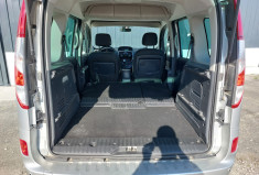 Renault Kangoo Kangoo 1.5 dCi 115ch Intense + 12 mois de garantie !