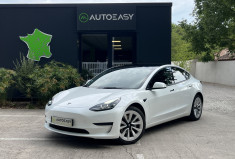 Tesla Model 3 Standard Range Plus SR+ RWD / 1ère Main / Jantes 19