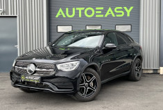 Mercedes GLC Coupé 220 d 2.0 d 4MATIC 9G-TRONIC 194 cv AMG-Line / Attelage 
