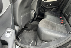 Mercedes GLC Coupé 220 d 2.0 d 4MATIC 9G-TRONIC 194 cv AMG-Line / Attelage 