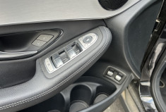 Mercedes GLC Coupé 220 d 2.0 d 4MATIC 9G-TRONIC 194 cv AMG-Line / Attelage 