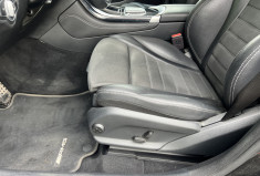 Mercedes GLC Coupé 220 d 2.0 d 4MATIC 9G-TRONIC 194 cv AMG-Line / Attelage 
