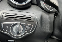 Mercedes GLC Coupé 220 d 2.0 d 4MATIC 9G-TRONIC 194 cv AMG-Line / Attelage 