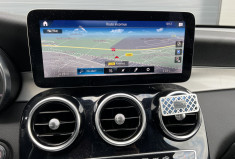 Mercedes GLC Coupé 220 d 2.0 d 4MATIC 9G-TRONIC 194 cv AMG-Line / Attelage 