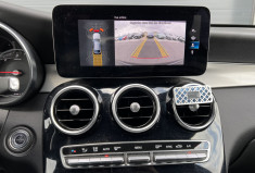 Mercedes GLC Coupé 220 d 2.0 d 4MATIC 9G-TRONIC 194 cv AMG-Line / Attelage 