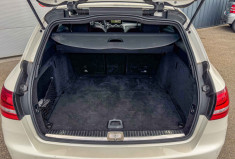 Mercedes CLASSE C BREAK 450 AMG 3.0 V6 4M 7G-TRO 367cv BVA Carbone 360° Attelage Head Display Bur