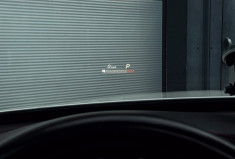 Mercedes CLASSE C BREAK 43 AMG 450 3.0 V6 4M 7G-TRO 367cv BVA Carbone 360° Attelage Head Display Bur