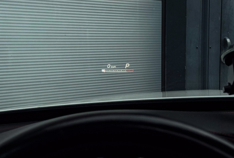 Mercedes CLASSE C BREAK 43 AMG 450 3.0 V6 4M 7G-TRO 367cv BVA Carbone 360° Attelage Head Display Bur