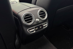Mercedes CLASSE C BREAK 43 AMG 450 3.0 V6 4M 7G-TRO 367cv BVA Carbone 360° Attelage Head Display Bur