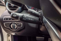 Mercedes CLASSE C BREAK 43 AMG 450 3.0 V6 4M 7G-TRO 367cv BVA Carbone 360° Attelage Head Display Bur