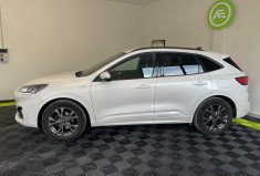 Ford Kuga 2.0 EcoBlue 190ch ST-Line BVA i-AWD