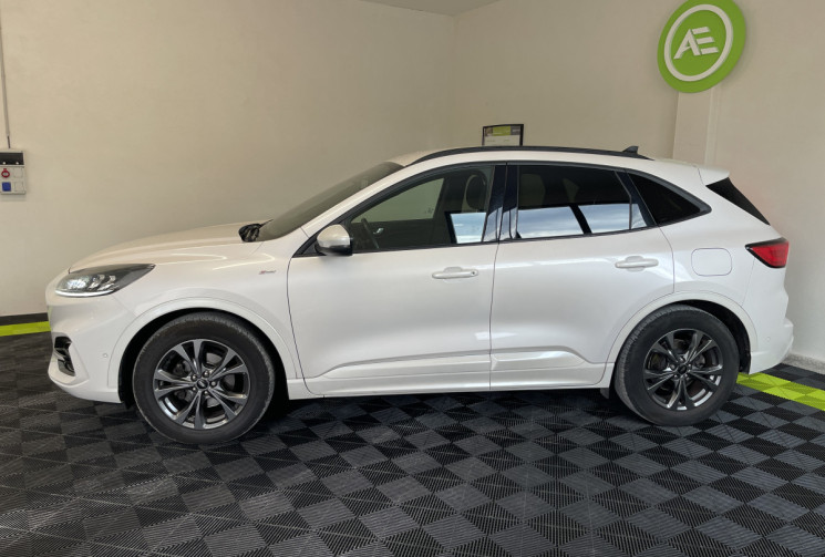 Ford Kuga 2.0 EcoBlue 190ch ST-Line BVA i-AWD