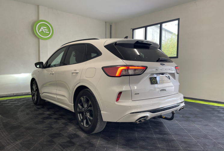 Ford Kuga 2.0 EcoBlue 190ch ST-Line BVA i-AWD