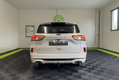 Ford Kuga 2.0 EcoBlue 190ch ST-Line BVA i-AWD