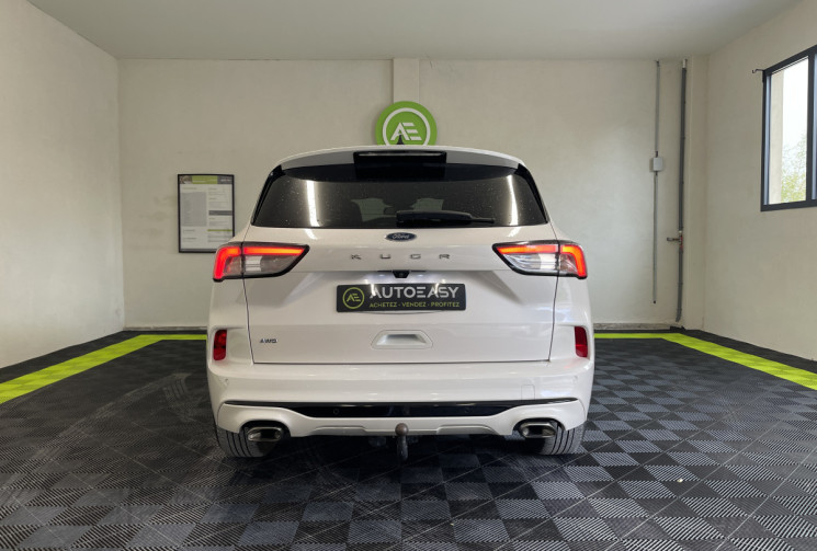 Ford Kuga 2.0 EcoBlue 190ch ST-Line BVA i-AWD
