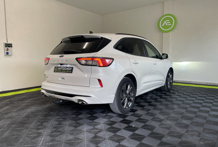 Ford Kuga 2.0 EcoBlue 190ch ST-Line BVA i-AWD