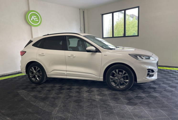 Ford Kuga 2.0 EcoBlue 190ch ST-Line BVA i-AWD