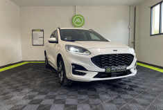 Ford Kuga 2.0 EcoBlue 190ch ST-Line BVA i-AWD