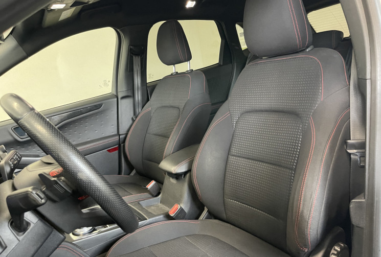 Ford Kuga 2.0 EcoBlue 190ch ST-Line BVA i-AWD