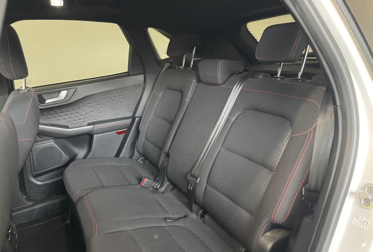 Ford Kuga 2.0 EcoBlue 190ch ST-Line BVA i-AWD
