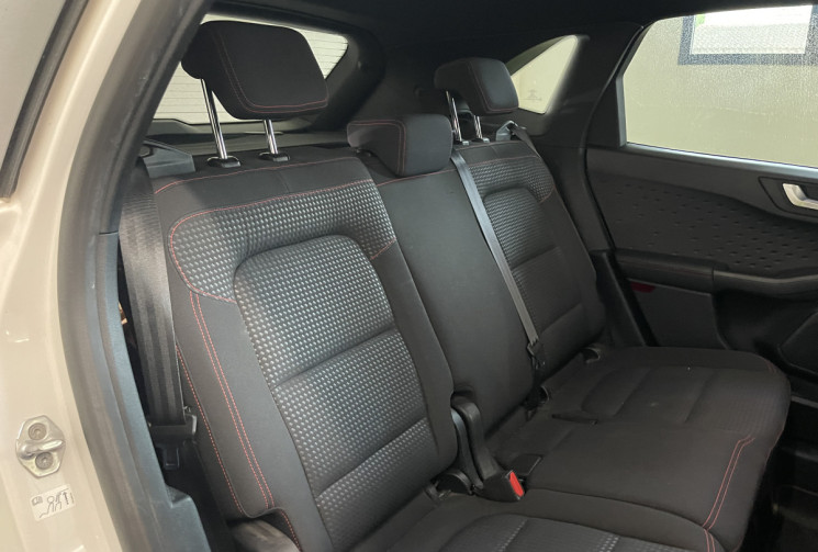 Ford Kuga 2.0 EcoBlue 190ch ST-Line BVA i-AWD