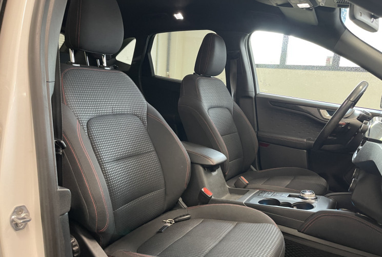 Ford Kuga 2.0 EcoBlue 190ch ST-Line BVA i-AWD