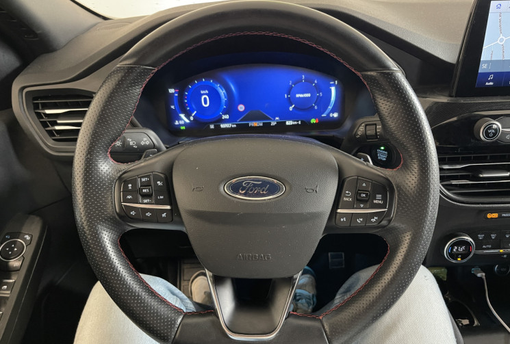 Ford Kuga 2.0 EcoBlue 190ch ST-Line BVA i-AWD
