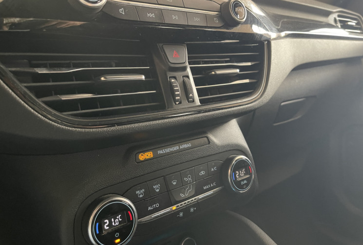 Ford Kuga 2.0 EcoBlue 190ch ST-Line BVA i-AWD