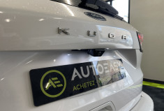 Ford Kuga 2.0 EcoBlue 190ch ST-Line BVA i-AWD