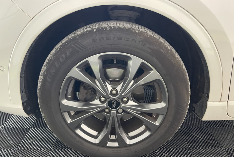 Ford Kuga 2.0 EcoBlue 190ch ST-Line BVA i-AWD