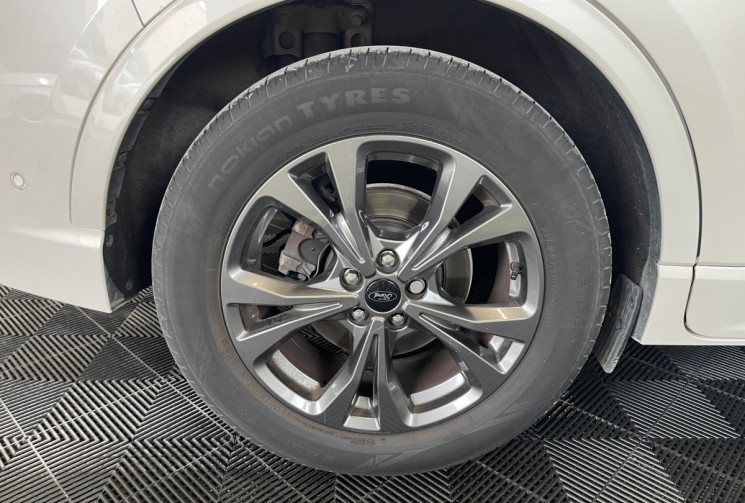 Ford Kuga 2.0 EcoBlue 190ch ST-Line BVA i-AWD