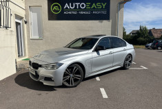 BMW Série 3 (F30) LCI 330e 2.0 TPT 252 Plug in Hybrid 184CH BVA PACK M