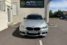 BMW Série 3 (F30) LCI 330e 2.0 TPT 252 CH Plug in Hybrid  BVA PACK M