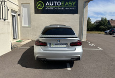 BMW Série 3 (F30) LCI 330e 2.0 TPT 252 CH Plug in Hybrid  BVA PACK M