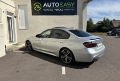 BMW Série 3 (F30) LCI 330e 2.0 TPT 252 CH Plug in Hybrid  BVA PACK M