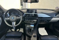 BMW Série 3 (F30) LCI 330e 2.0 TPT 252 CH Plug in Hybrid  BVA PACK M