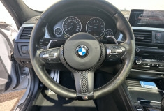 BMW Série 3 (F30) LCI 330e 2.0 TPT 252 CH Plug in Hybrid  BVA PACK M