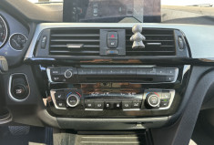 BMW Série 3 (F30) LCI 330e 2.0 TPT 252 CH Plug in Hybrid  BVA PACK M
