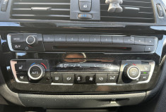 BMW Série 3 (F30) LCI 330e 2.0 TPT 252 CH Plug in Hybrid  BVA PACK M
