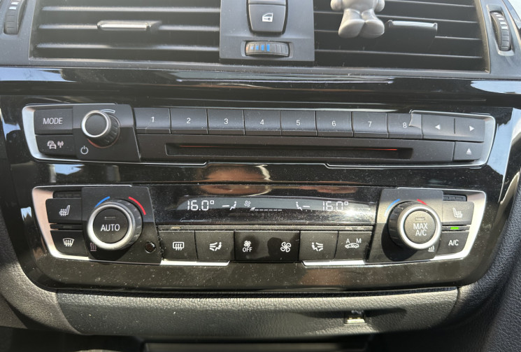 BMW Série 3 (F30) LCI 330e 2.0 TPT 252 CH Plug in Hybrid  BVA PACK M