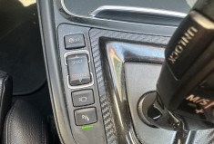 BMW Série 3 (F30) LCI 330e 2.0 TPT 252 CH Plug in Hybrid  BVA PACK M
