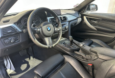 BMW Série 3 (F30) LCI 330e 2.0 TPT 252 CH Plug in Hybrid  BVA PACK M
