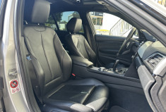 BMW Série 3 (F30) LCI 330e 2.0 TPT 252 CH Plug in Hybrid  BVA PACK M
