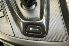 BMW Série 3 (F30) LCI 330e 2.0 TPT 252 CH Plug in Hybrid  BVA PACK M