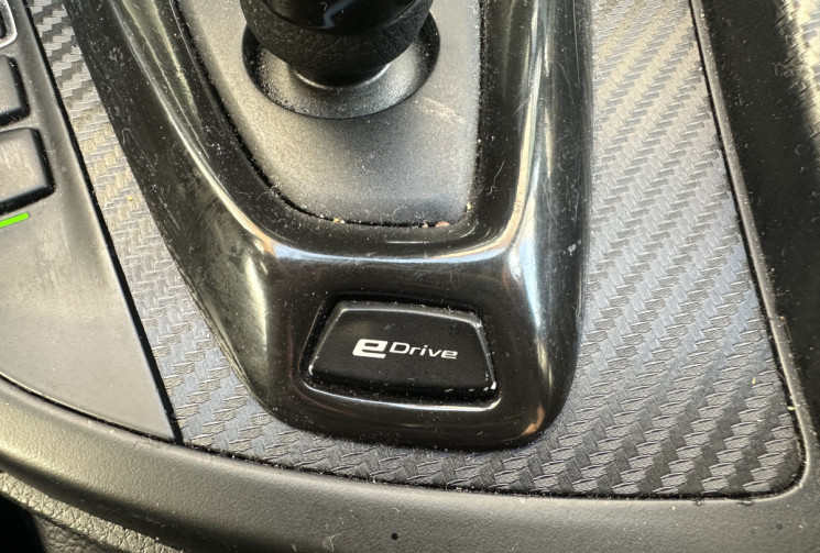 BMW Série 3 (F30) LCI 330e 2.0 TPT 252 CH Plug in Hybrid  BVA PACK M