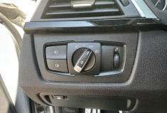 BMW Série 3 (F30) LCI 330e 2.0 TPT 252 CH Plug in Hybrid  BVA PACK M