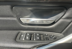 BMW Série 3 (F30) LCI 330e 2.0 TPT 252 CH Plug in Hybrid  BVA PACK M