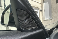 BMW Série 3 (F30) LCI 330e 2.0 TPT 252 CH Plug in Hybrid  BVA PACK M