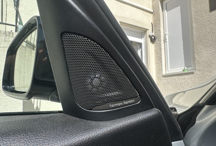 BMW Série 3 (F30) LCI 330e 2.0 TPT 252 CH Plug in Hybrid  BVA PACK M