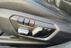 BMW Série 3 (F30) LCI 330e 2.0 TPT 252 CH Plug in Hybrid  BVA PACK M